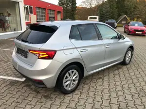 Skoda Fabia Selection ( Top, Monte Carlo ) Bild 4