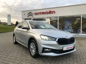 Skoda Fabia Selection ( Top, Monte Carlo ) Bild 1