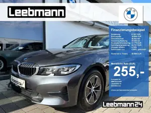 BMW 320 i Limousine Adv. LC-PROF/RFK 2 JAHRE GARANTIE