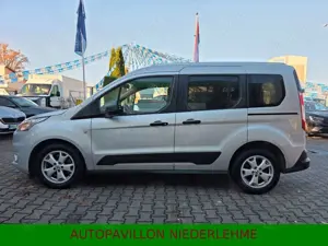 Ford Transit Connect *Navi*Alu*Bluetooth*Kamera*1.Hand