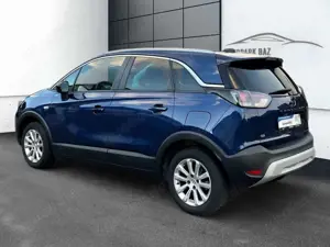 Opel Crossland X Bild 3