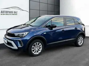Opel Crossland X Bild 1