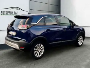 Opel Crossland X Bild 4
