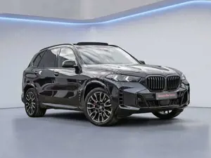 BMW X5 X5 30d M-Sport Pro HEAD-UP*PANO*SITZKÜHL*SOFT-CL