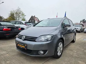 Volkswagen Golf Plus Match Bild 3