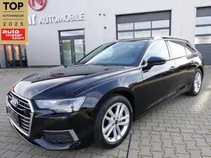 Audi A6 40 TDI Avant design S-Tronic/Sportsitze/Pano/Digi