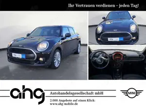 MINI One Clubman Clubman One Mini Yours Trim PDC Sitzheizung Temp
