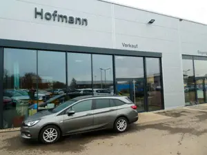 Opel Astra K Sports Tourer, SHZ, Kamera, PDC, Navi