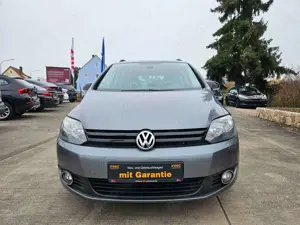 Volkswagen Golf Plus Match Bild 2