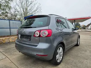 Volkswagen Golf Plus Match Bild 4