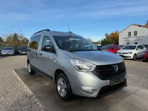 Dacia Dokker 1.6 SCe 100 Ambiance Sport Lenkrad