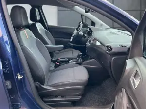 Opel Crossland X Bild 5