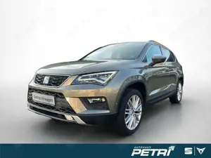 SEAT Ateca XCELLENCE
