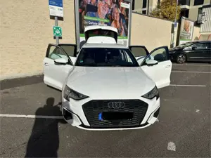 Audi A3 35 TFSI Sportback