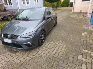 SEAT Ibiza Ibiza 1.5 TSI EVO S