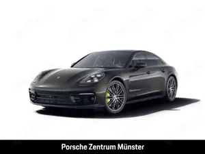 Porsche Panamera 4 E-Hybrid HA-Lenkung InnoDrive Head-Up