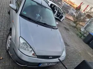 Ford Focus FOCUS Mk 1