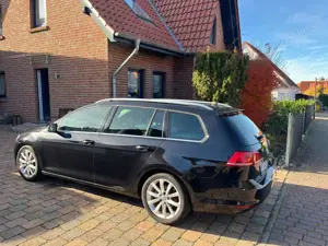 Volkswagen Golf Variant Highline BMT Navigation