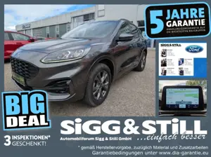 Ford Kuga 2.5 PHEV ST-Line X AHK*LED*ACC*NAV*SHZ*EL-KLAPP Bild 1
