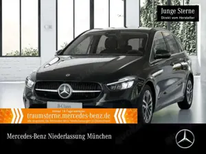 Mercedes-Benz B 180 PROGRESSIVE+AHK+LED+KAMERA+7G