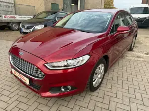 Ford Mondeo Trend