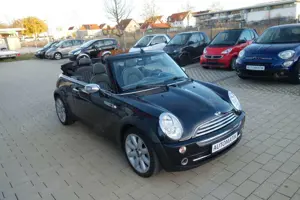 MINI Cooper Cabrio Sidewalk "Rarität "Sammlerzustand Bild 3