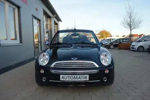 MINI Cooper Cabrio Sidewalk "Rarität "Sammlerzustand Bild 2