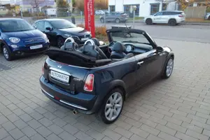 MINI Cooper Cabrio Sidewalk "Rarität "Sammlerzustand Bild 4