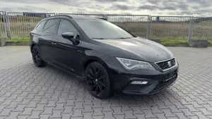 SEAT Leon 1.4 TSI DSG FR Navi Kessy Sound Virtual LED