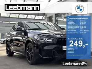 BMW X2 xDrive25e M-Sport AdaLED/RFK 2 JAHRE GARANTIE
