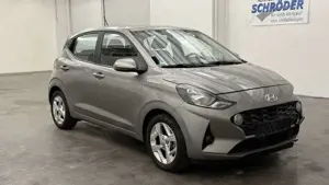 Hyundai i10 Trend *SHZ*CarPlay* Bild 1