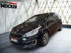 Kia Ceed SW / cee'd SW Ceed Sportswagon Vision