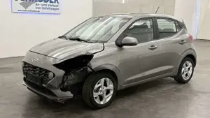 Hyundai i10 Trend *SHZ*CarPlay* Bild 2