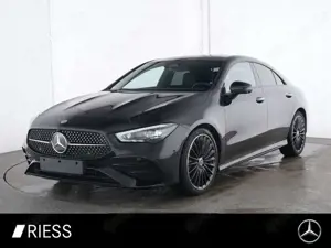Mercedes-Benz CLA 200 Coupé AMG SPORT PANO NIGHT 19` MULTI WINTER