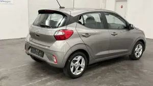 Hyundai i10 Trend *SHZ*CarPlay* Bild 3