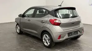 Hyundai i10 Trend *SHZ*CarPlay* Bild 4