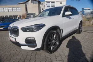 BMW X5 xDrive Aut. NAV*LEDER*ACC*SPUR*360°KAMERA*LED