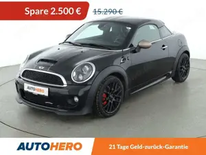 MINI John Cooper Works Coupe John Cooper Works*NAVI*BI-XENON*PDC*SHZ*TEMPO*