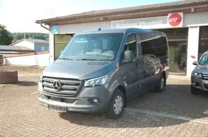 Mercedes-Benz Sprinter III Tourer 317 MBUX AHK Einzelsitze LED