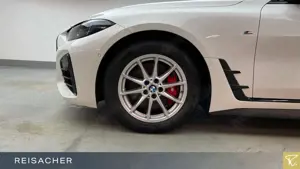 BMW 430 430i A xDrive Gran Coupé M-Sport PRO,GSD,AHK,ACC Bild 3