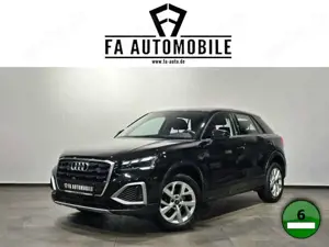 Audi Q2 35 TFSI Adv.Matrix Virtual ACC AHK Carplay
