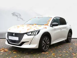 Peugeot 208 e- GT Pack