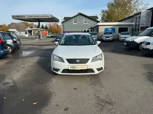 SEAT Leon Bild 2