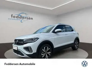 Volkswagen T-Cross Style 1.0 TSI App-Connect Sitzheizung Rückfahrkam