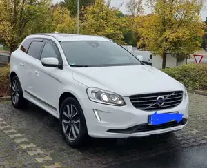 Volvo XC60 D5 AWD Geartronic Linje Inscription