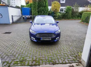 Ford Mondeo 1.5 EcoBoost Start-Stopp Business Edition