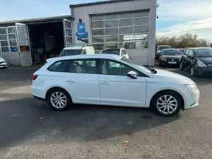 SEAT Leon Bild 4