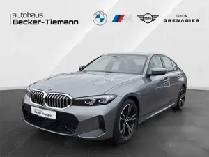 BMW 320 d Limousine M Sport | 360° | Komfortzg. | Navi | L