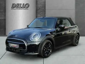 MINI Cooper Cabrio Automatik El. Verdeck HUD Navi Digitales Cockpit L