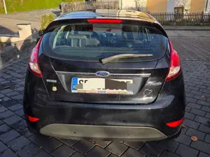 Ford Fiesta Fiesta 1.0 EcoBoost Start-Stop Titanium Bild 5